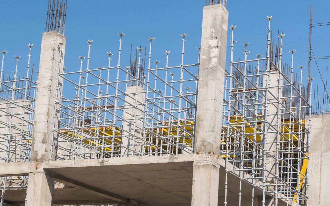 Los errores más comunes en el cálculo estructural y cómo evitarlos